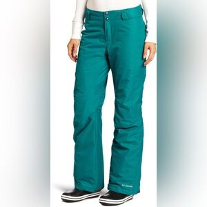 Columbia Ski Pants